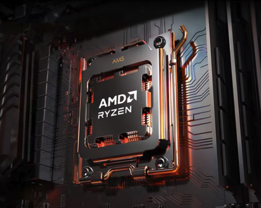 AMD 2025年营收利润双创新高 盘后股价下跌引市场关注